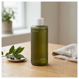 Low Rise First Balancing Toner 400ml 1 unit I agree to the use of personal information / 로우라이즈 퍼스트 밸런싱 토너 400ml 1개 개인정보 활용에 동의합니다