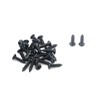 Antrader 2.75 Inch Full Inset Partial Wrap Long Axis Tip