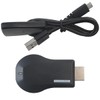 HaeKap Wireless HDMI Dongle M100 - WiFi Display Receiver, 1080P/4K