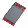 TFT LCD Screen Module 2.4 Inch 240x320 SPI Serial Port