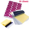Wireless Tattoo Stencil Printer Portable Transfer Copier w\ 30pcs Thermal