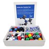Inorganic and Organic Chemistry Model Student Kit (281 Pieces) -