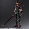 Final Fantasy VII Remake Intergrade Play Arts Kai Sonon Kusakabe