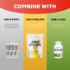 BioTechUSA Collagen | Hyaluronic Acid and Collagen Complex | Added