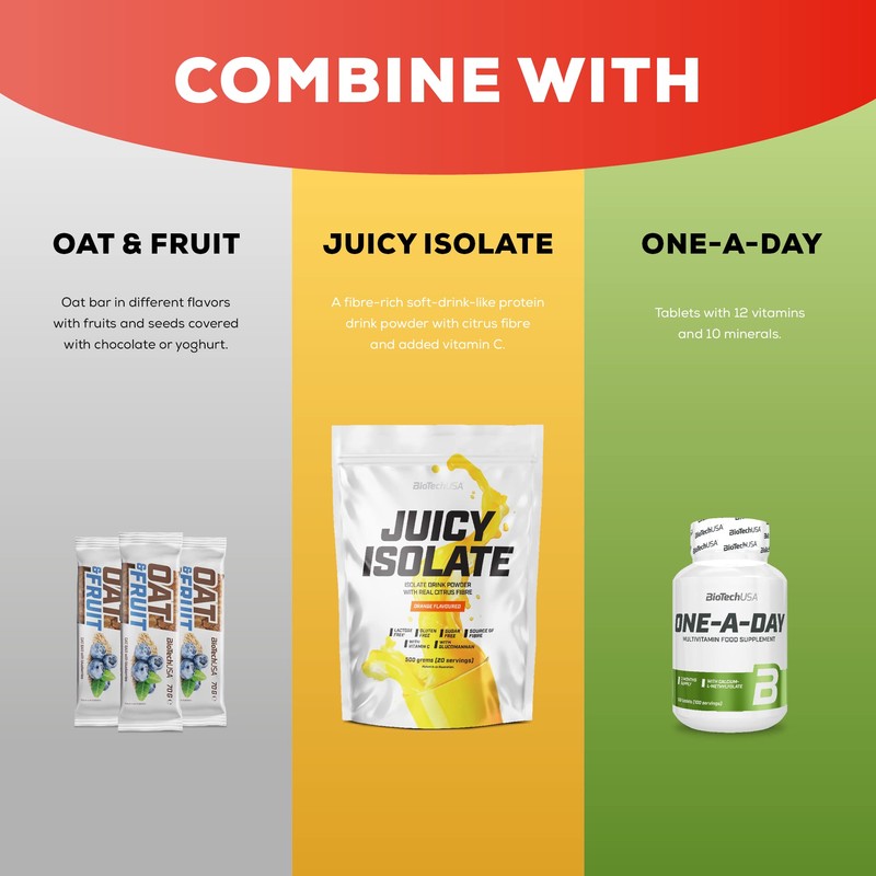 BioTechUSA Collagen | Hyaluronic Acid and Collagen Complex | Added