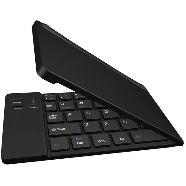 Tek Styz Wireless Bluetooth Keyboard Compatible with LG LM-K500UM Plus