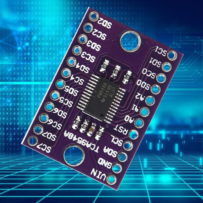 Leftwei Placa de expansión, Placa de Desarrollo de expansión, módulo