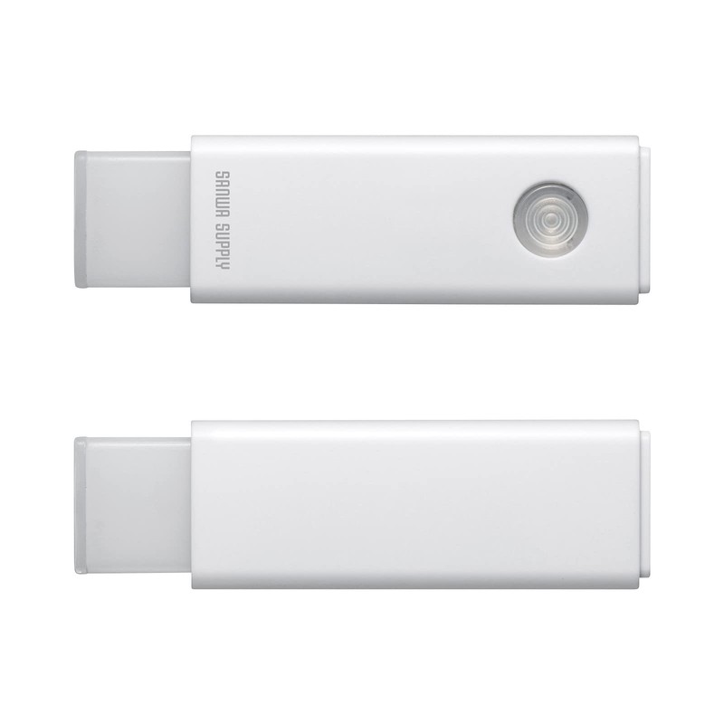 Sanwa Supply USB 3.2 Gen1 Memory (8GB) UFD-3HN8GW