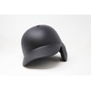 MP-001 - M Two Ear - Black batting helmet