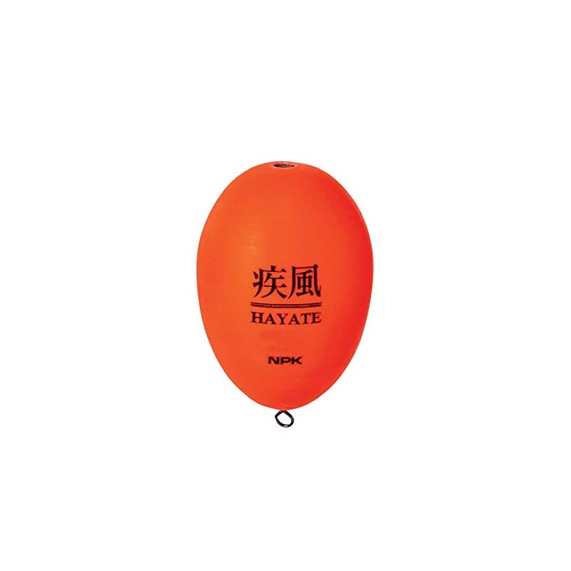 NAKAZIMA/Nakajima Float Conical Float with Cone Float Storm Far Throw