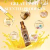 wusiyork Vanilla Essential Oil 10ML - 100% Pure and Natural