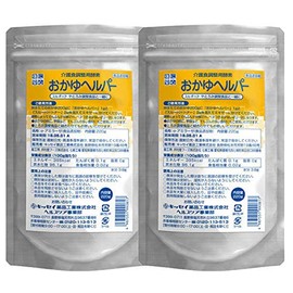 Kissey Okayu Helper, 7.8 oz (220 g) x 2 Bags