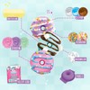 So Slime Sensations Sugary Crush Donuts - Make fun slime