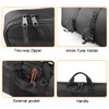 XTACER Tactical Bow Case MOLLE Recurve Takedown Bow Case Fully
