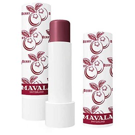 Mavala Lip Balm Berry 4.5 g