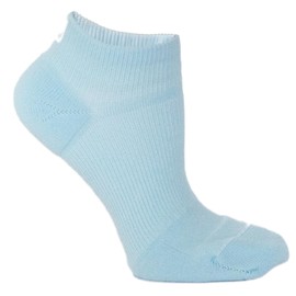 Apolla The AMP Compression Short Socks for Men and Women, 20-30 mmHg, As Seen on Shark Tank, Ankle, No Show Sock, 1 pair