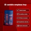 Birdman Premium Omega 3 a base de Algas (Ratio DHA:EPA
