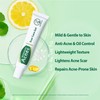 Mentholatum Acnes Scar Care Gel 18g