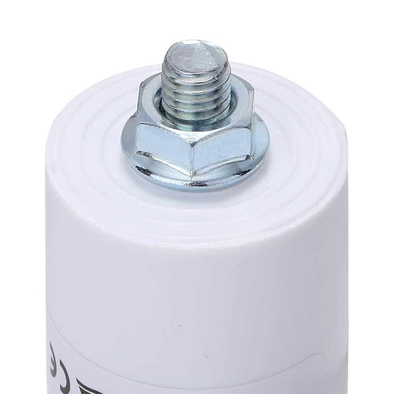 VEXUNGA 8µF 450V Motor Capacitor Starting Capacitor 8uF 8uF 450