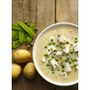 Knorr Professional Soup du Jour Potato Chowder Soup Mix 0g