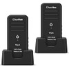 ChunHee Wireless Intercom System for Home/Office, Room to Room Intercom