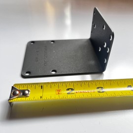 Motorola New - Universal Bracket WGP02225-202 - Body Camera Mount - Watchguard 4RE / M500