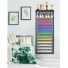 3 in 1 Karate and 10 Belts Taekwondo Belt Display