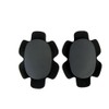 rahuandoro-do (Rough & Road) Bike Pants for Nice Rider Black