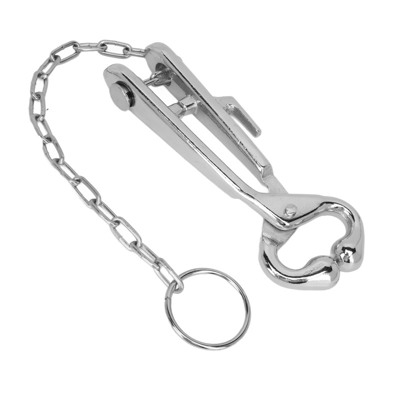 Cow Nose Pliers Stainless Steel Cattle Bull Nose Ring Pliers