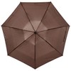 Moonbat 10484 DUNAMIS Folding Umbrella, Solid Color, Rain Umbrella, Simple,