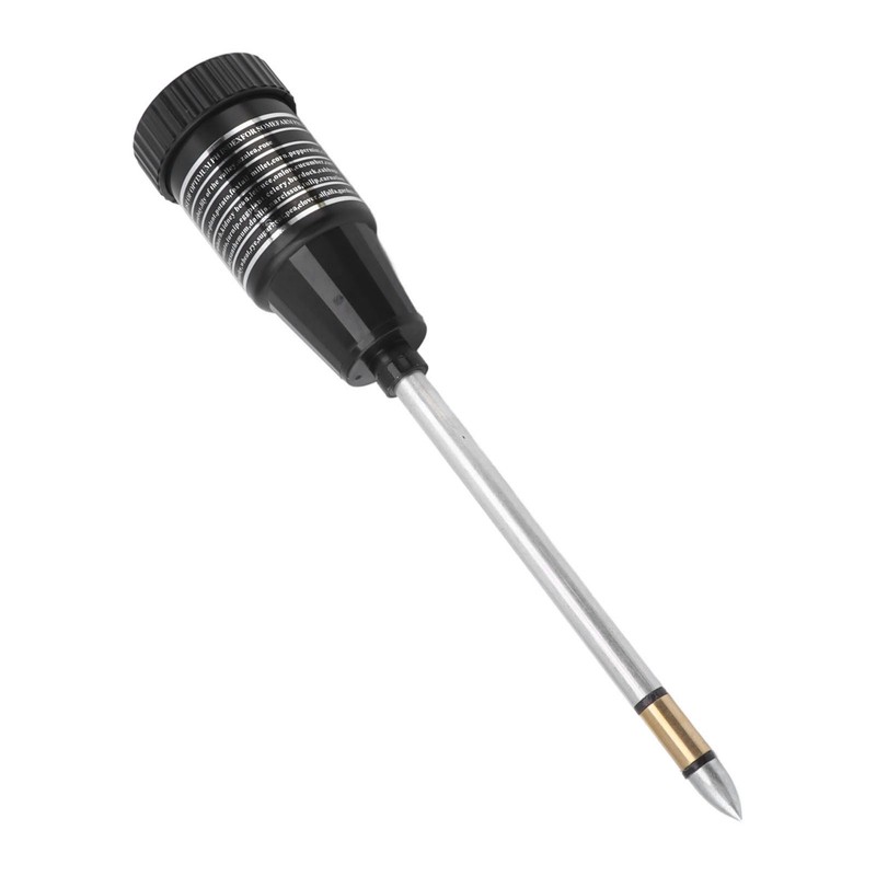Soil Tester PH Soil Moisture Tester Ph Meter Moisture Humidity