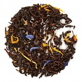 DAVIDs TEA - Organic Cream of Earl Grey 10 Ounce