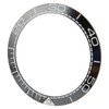 Professional Watch Bezel Insert 38mm Ceramic Watch Bezel Ring Repair