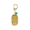 Beams Japan Home Accessories, Sano Special Order, Oval Key Holder,
