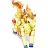 Mega Construx Pokémon Ponyta