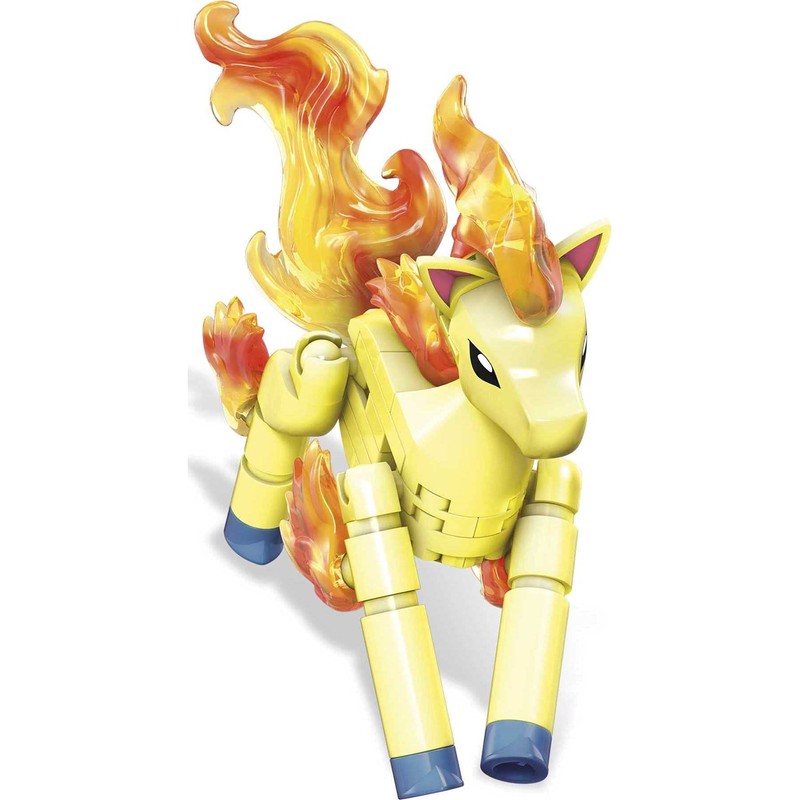 Mega Construx Pokémon Ponyta