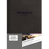 Avery Zweckform 223D Logbook. Car DIN A5