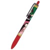 Sunstar Stationery Mechanical Pencil Devil Blade A Pattern
