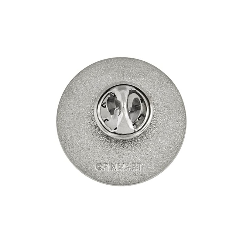 PinMart 22 Years of Service Award Employee Recognition Gift Lapel