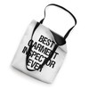 Best Garment Inspector Ever Tote Bag