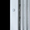 Ceiling Vent Register 14 x 8 | Steel 2-Way Adjustable