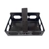UTV INC Polaris RZR 24 Pack Cooler Rack Holder Tray