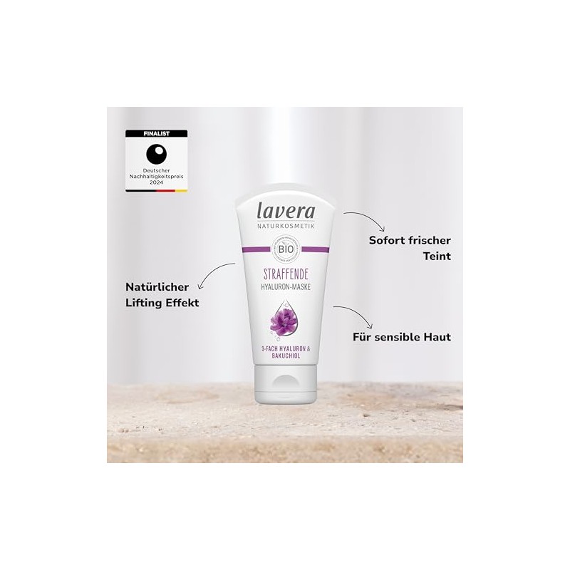 Firming Hyaluronic Mask 1 x 50 ml