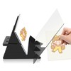 Optical Drawing Board, Portable Image Tracing Board for Phone and