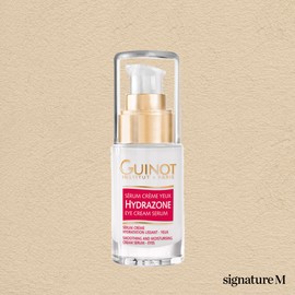 Gino Eye Cream Serum Crème Hydrazone Yieu 15ml / 기노 아이크림 세럼 크렘 이드라존 이으 15ml