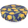 Now Designs Lemons Save It Reusable Cotton Bowl Covers 7.5
