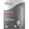 Oster 76059-310 Taler Professional Hair Trimmer for Detailed Close Cut