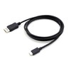 ReadyWired USB Cable Cord for DJI Mic Wireless Lavalier Microphone
