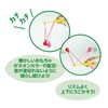 Artec Intelligence Toy Cracker Ball Neon Clicker Cracker - 22078