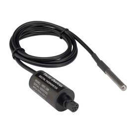 Yacht Devices Boat Thermometer YDTC-13 for NMEA 2000 (RayMarine SeaTalk NG) Networks (Raymarine SeaTalk NG Compatible)